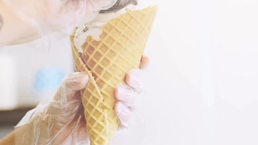 Ice Cream Sprinkles
